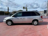 usado Chrysler Voyager Grand 2.8CRD Limited Aut.