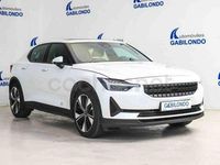 Usado Polestar 2 Standard Range Single Motor 200 kW (272 CV) 2022 Blanco Utilitario