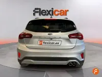 Usado Ford Focus Active X 155 CV (114 kW) 2024 Gris