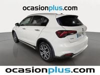 Usado Fiat Tipo Cross 131 CV (96 kW) 2023 Blanco SUV