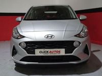 usado Hyundai i10 1.0 MPI 67CV Klass