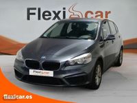 usado BMW 218 SERIE 2 ACTIVE TOURER d Business