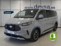 Usado Ford Tourneo Active 170 CV (125 kW) 2026 Gris / plata Monovolumen