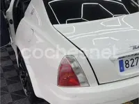 Usado Maserati Quattroporte 400 CV (294 kW) 2008 Blanco Berlina