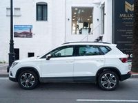 Usado Seat Ateca Ecomotive 116 CV (85 kW) 2020 Blanco SUV