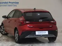 Usado Hyundai i20 83 CV (61 kW) 2025 Utilitario