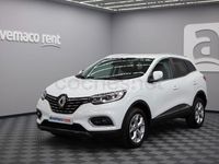 Usado Renault Kadjar Zen 150 CV (110 kW) 2019 Blanco SUV