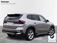 Usado BMW X1 Comfort Edition 150 CV (110 kW) 2024 Plateado SUV