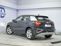 Usado Audi Q2 Advanced Plus 116 CV (85 kW) 2023 Gris SUV
