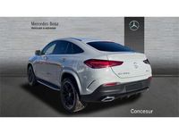 usado Mercedes E350 Clase Gle Gle Coupé4matic Aut.