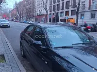 Usado Citroën C-Elysee I Exclusive 100 CV (73 kW) 2016 Negro Berlina