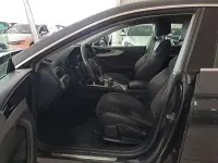 Usado Audi A5 Sportback Advanced 163 CV (119 kW) 2020 Gris Utilitario
