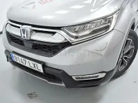 Usado Honda CR-V 184 CV (135 kW) 2022 Gris / plata SUV