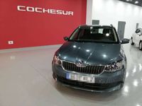 usado Skoda Fabia 1.0 TSI Ambition 81kW