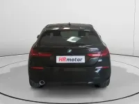 Occasion BMW 116 Advantage 116 ch (85 kW) 2022 Noir Citadine