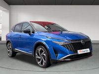 Usado Nissan Qashqai Premium Edition 190 CV (139 kW) 2024 Azul SUV