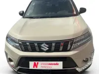 Usado Suzuki Vitara 130 CV (95 kW) 2023 Beige SUV