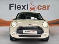 usado Mini ONE 5 PUERTAS Gasolina en Flexicar Talavera de la Reina