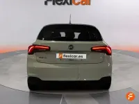 Begagnad Fiat Tipo City Life 101 HK (74 kW) 2022 Vit Sedan