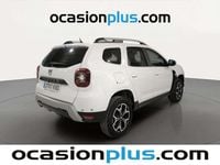 Usado Dacia Duster Prestige 115 CV (84 kW) 2019 Blanco SUV