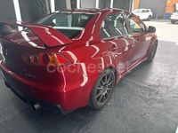 Usado Mitsubishi Lancer 295 CV (216 kW) 2008 Granate Berlina