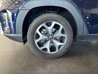 Usado Ssangyong (KGM) Torres 163 CV (119 kW) 2024 Azul SUV