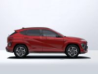 usado Hyundai Kona 1.0 Tgdi Maxx 4x2