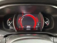 Usado Renault Mégane IV Zen 130 CV (95 kW) 2017 Blanco Berlina