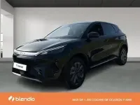 Usado BYD Atto 3 330 kW (449 CV) 2026 Negro SUV