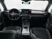 Usado Cupra Leon 150 CV (110 kW) 2025 Blanco