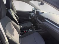 Usado Skoda Fabia Selection 95 CV (69 kW) 2025 Negro Utilitario