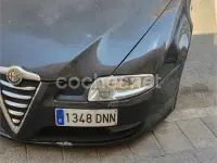 Usado Alfa Romeo GT Progression 150 CV (110 kW) 2005 Negro Coupe