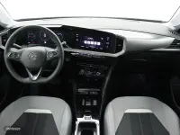Usado Opel Mokka-e Business Elegance 100 kW (136 CV) 2023 Gris SUV