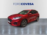 Usado Ford Kuga ST-Line 190 CV (139 kW) 2024 Rojo SUV