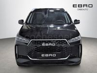 Nuevo Ebro s400 211 CV (155 kW) 2025 Negro SUV