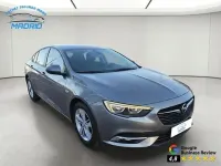 Usado Opel Insignia Selective 140 CV (102 kW) 2018 Gris / plata Berlina