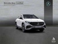 Usado Mercedes EQA250 139 kW (190 CV) 2021 SUV