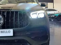 Usado Mercedes GLE400 330 CV (242 kW) 2023 Verde Coupe