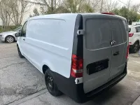 Usado Mercedes Vito 102 CV (75 kW) 2021 Blanco Van