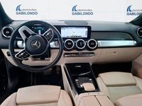 Usado Mercedes GLB200 Business 150 CV (110 kW) 2021 Negro SUV