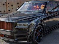 usado Rolls Royce Cullinan 