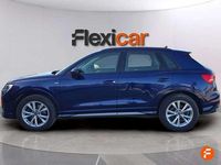 Usado Audi Q3 S-Line 200 CV (147 kW) 2020 Azul SUV