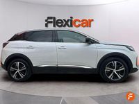 Usado Peugeot 3008 GT 225 CV (165 kW) 2021 Blanco SUV