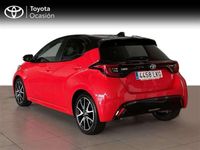 usado Toyota Yaris 120H 1.5 Style Premiere Edition