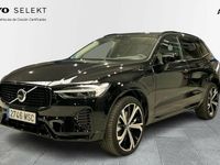 Usado Volvo XC60 Ultimate 197 CV (144 kW) 2024 Negro SUV