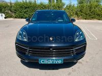 Usado Porsche Cayenne S 440 CV (323 kW) 2019 Amarillo SUV