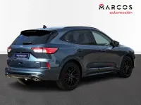 Usado Ford Kuga ST-Line X 190 CV (139 kW) 2023 SUV