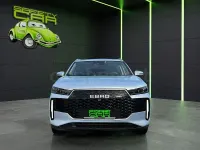 Usado Ebro s400 211 CV (155 kW) 2025 Blanco SUV