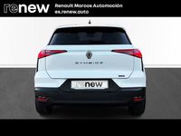 Usado Renault Symbioz Evolution 145 CV (106 kW) 2025 Blanco SUV