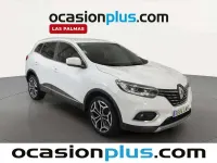 Usado Renault Kadjar Zen 159 CV (116 kW) 2021 Blanco SUV